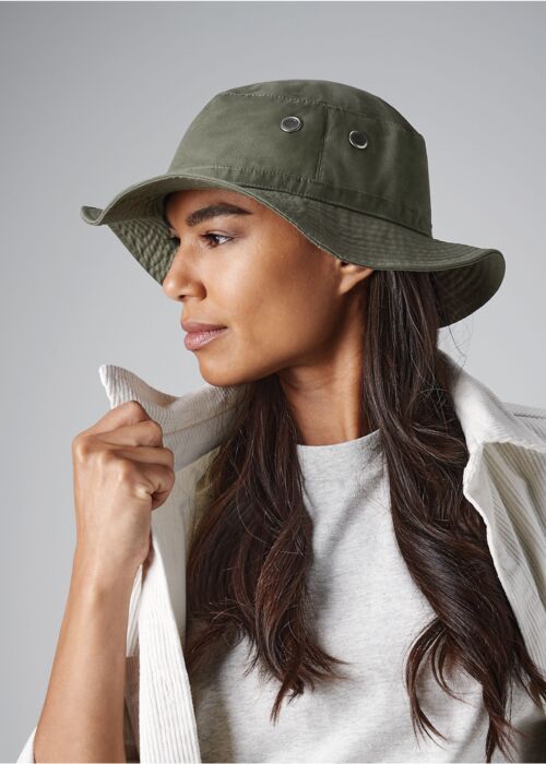 Cargo Bucket Hat Thumbnail