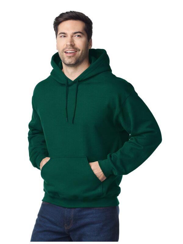 Heavy Blend™ Adult Hooded Sweatshirt Thumbnail