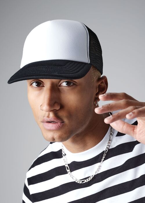 Vintage Snapback Trucker Thumbnail