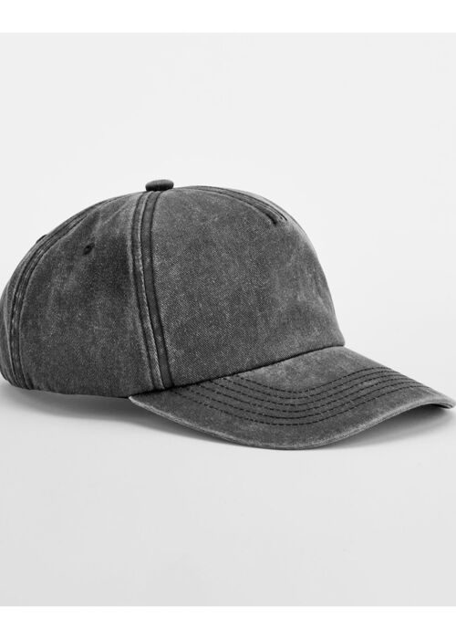 Relaxed 5 Panel Vintage Cap Thumbnail