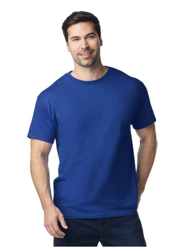 Heavy Cotton™ Adult T-Shirt Thumbnail