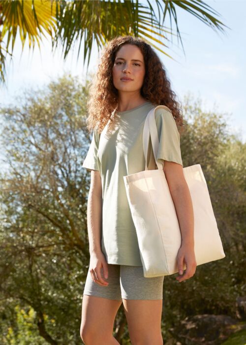 Canvas Classic Shopper Thumbnail