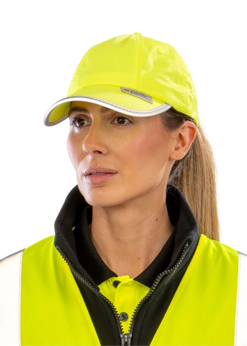 Hi-Vis Cap Thumbnail