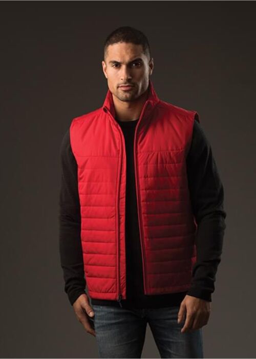 Men's Nautilus Quilted Bodywarmer Thumbnail