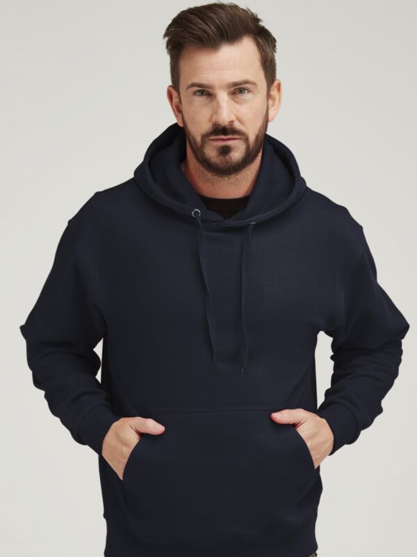 UCC Everyday Hooded Sweat Thumbnail