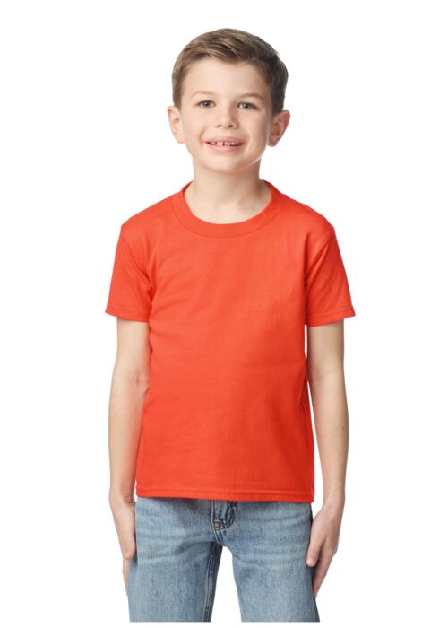 Softstyle Midweight Youth T-Shirt Thumbnail