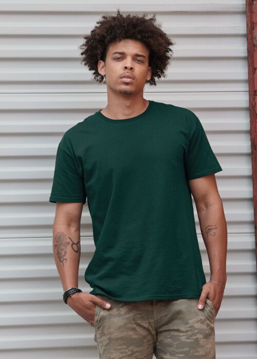 Essential Cotton T Thumbnail