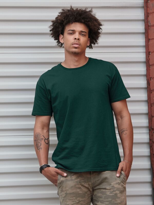 Essential Cotton T Thumbnail