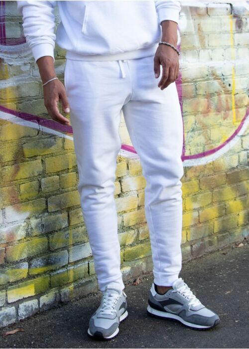 NuBlend® Pocketed Jog Sweatpant Thumbnail