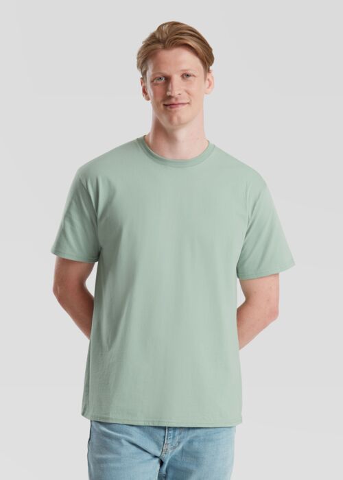 Pure Cotton T Thumbnail