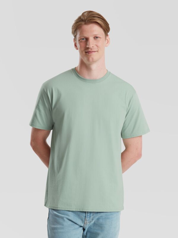 Pure Cotton T Thumbnail