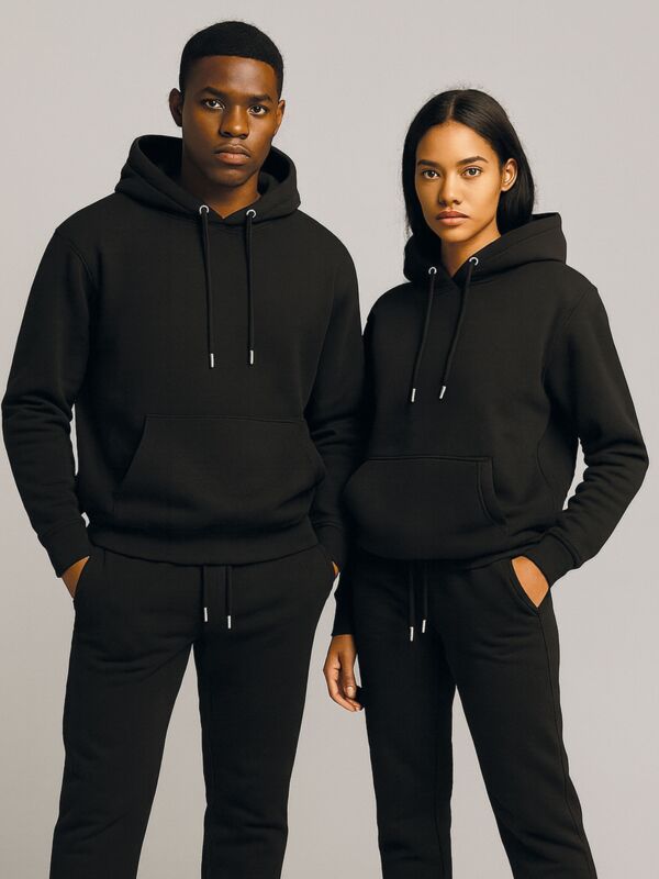 Organic Hoodie Thumbnail