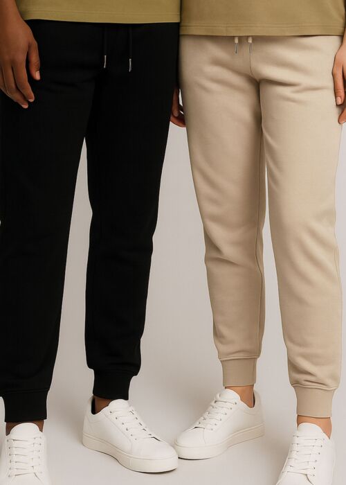 Organic Jogger Thumbnail