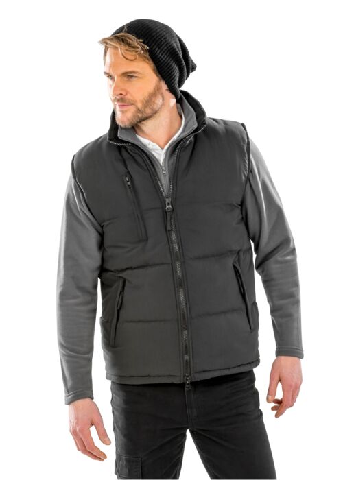 Ultra Padded Bodywarmer Thumbnail