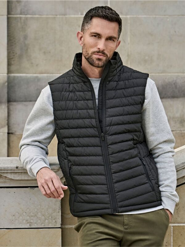 Men's Zepelin Bodywarmer Thumbnail