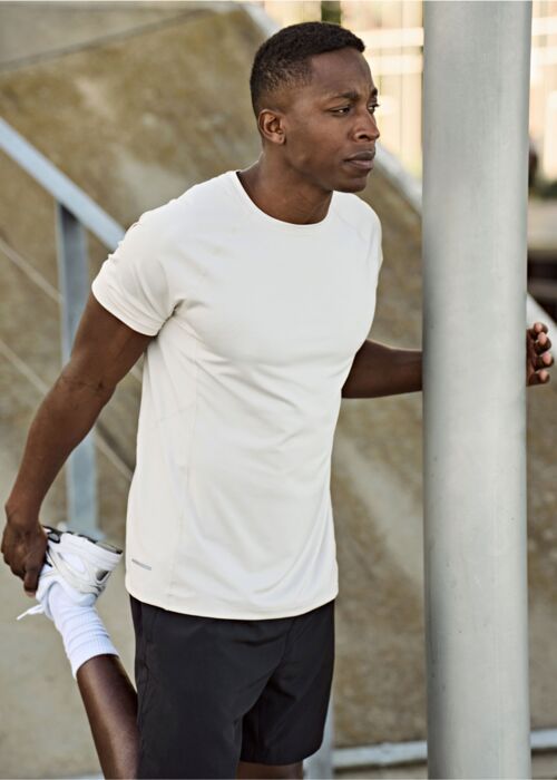 Men's CoolDry Tee Thumbnail