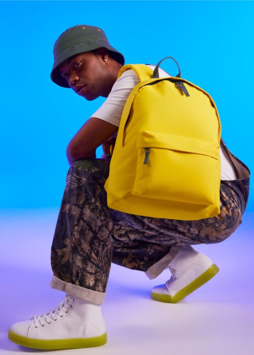 Original Fashion Backpack Thumbnail