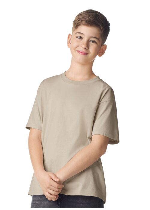 Softstyle® Youth T-Shirt Thumbnail