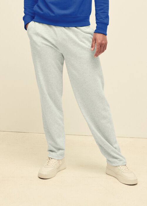 Men's Lightweight Open Hem Jog Pant Thumbnail