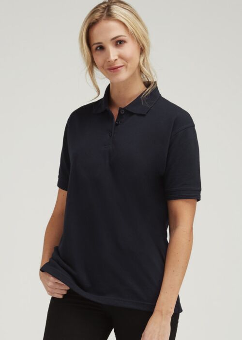 UCC Ladies' Classic Polo Thumbnail