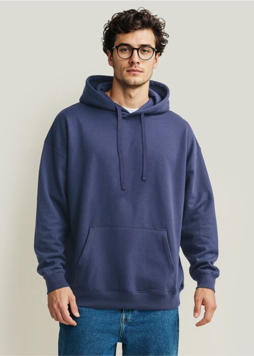 Hoodie Loose Fit Thumbnail