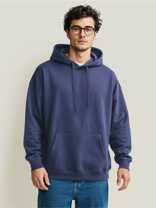 Hoodie Loose Fit Thumbnail