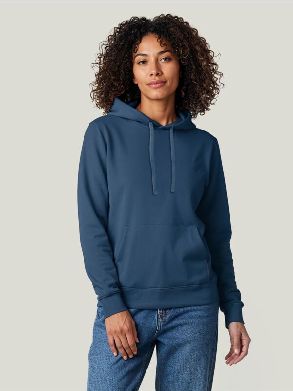 Hoodie Regular Fit Thumbnail