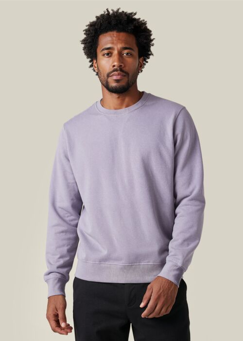 Crewneck Regular Fit Thumbnail