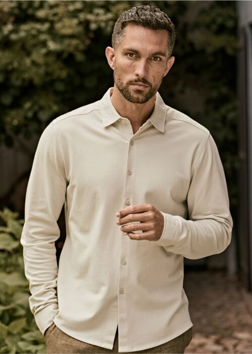 Luxury Stretch Shirt Thumbnail