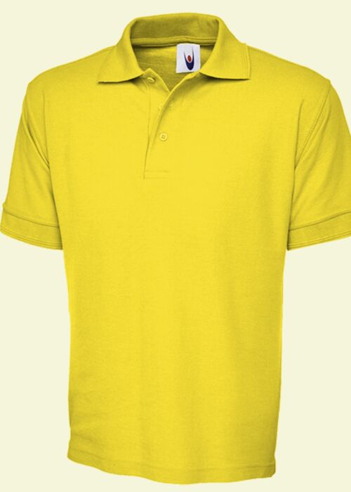 Heavyweight Poloshirt Thumbnail