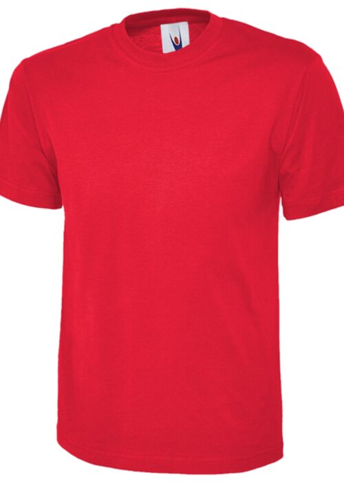 Olympic T-shirt Thumbnail