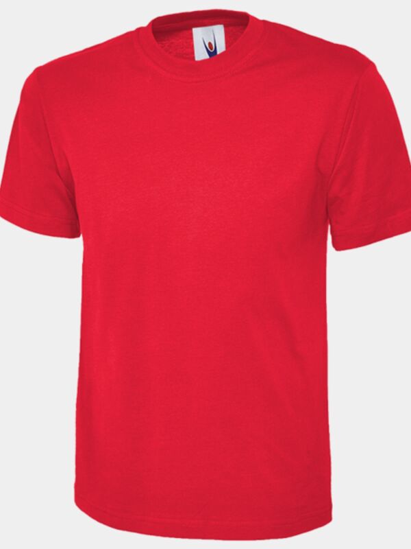 Olympic T-shirt Thumbnail