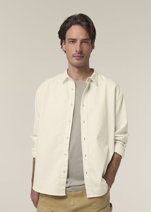 Worker shirt (STWU975) Thumbnail