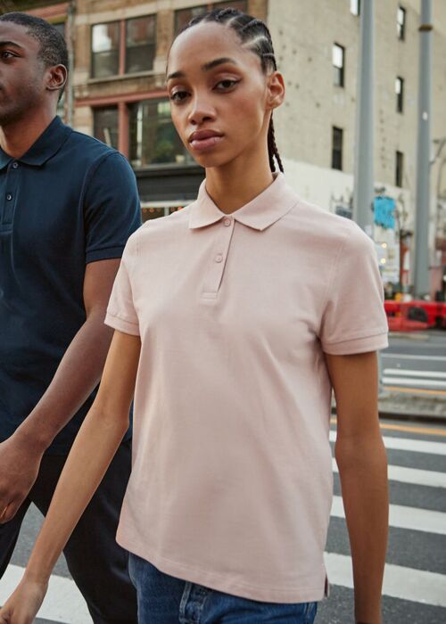 B&C My Polo 210 /Women Thumbnail