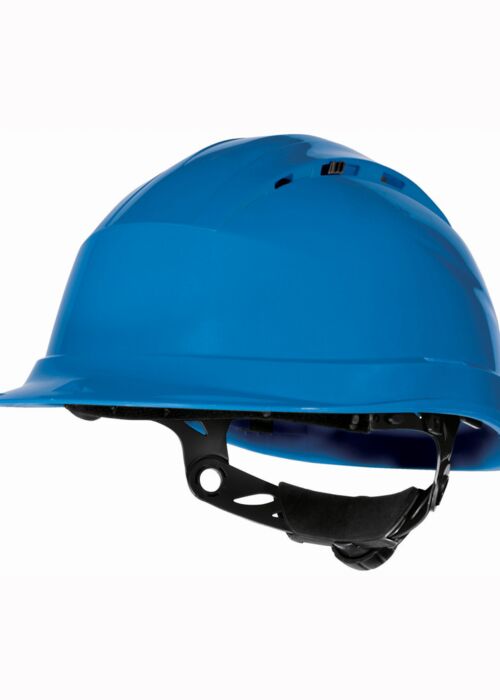 Quartz Rotor® Safety Helmet Thumbnail