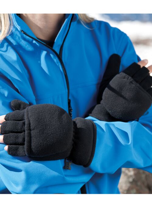 Palmgrip Glove-Mitt Thumbnail